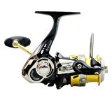 Remixon Global 3000 M Spin Olta Makinesi