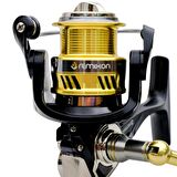 Remixon Global 3000 M Spin Olta Makinesi