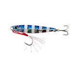 Fujin Jig-X 8,3cm 40gr Shore Jigging Jig Yem BB Anchovy