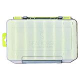 Sea Horse Lure Box 10cm Çift Taraflı Balıkçı Kutusu