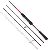 Daiwa Ninja SP 213 cm 14-42 gr Spin Kamış