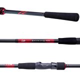 Daiwa Ninja SP 213 cm 14-42 gr Spin Kamış