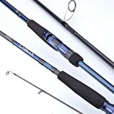 Daiwa Labrax Seabass 274 cm 14-42 gr Spin Kamış