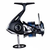 Shimano Nexave FI C 3000 Spin Olta Makinesi