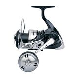Shimano Twin Power SW 5000 XG C Spin Olta Makinesi