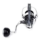 Shimano Twin Power SW 5000 XG C Spin Olta Makinesi