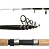 Remixon Safari 360 cm 80-150 gr Tele Surf Kamış