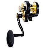 Seabor Shark 500 R Sağ El Slow Jig Çıkrık