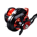 Seabor Arrow TS 2000 L Sol El Slow Jig Çıkrık