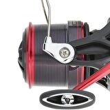 Daiwa Crosscast S22 35 SCW 5000 QDR Type-R Surf Olta Makinesi