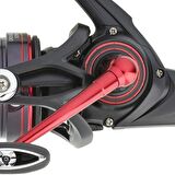 Daiwa Crosscast S22 35 SCW 5000 QDR Type-R Surf Olta Makinesi