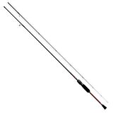Daiwa Gekkabijin Moonlight MX Mebaru 224 cm 0,3-5 gr LRF Kamış