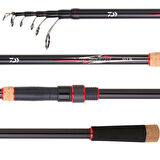 Daiwa Crossfire SL CF 210 cm 10-40 gr Tele Spin Kamış