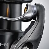 Shimano Twin Power FE C 3000 Spin Olta Makinesi