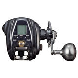 Daiwa Seaborg 21 200 JL Sol El Elektrikli Çıkrık