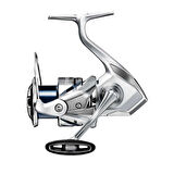 Shimano Stradic FM 4000 M HG Spin Olta Makinesi