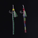 Seabor Squid SBR05 Assist İğne 1-0