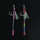 Seabor Squid SBR05 Assist İğne 1-0