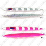 Seabor Scream 16cm 150gr Jig Yem Pink