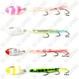 Seabor Octo 24cm 200gr Jig Yem Glow