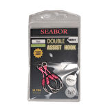 Seabor Double SBR01 Assist İğne 2-0