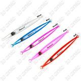 Seabor Cromo 17cm 150gr Jig Yem Red