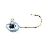 Daiwa Gekkabijin Ajing SS #8 Jig Head 0,8gr