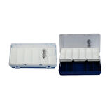 Captain Mini Organizer 22cm Balıkçı Kutusu