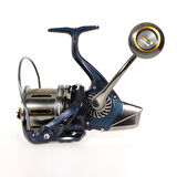 Ryuji Momentum Navy Blue 10000 Surf Olta Makinesi