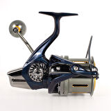 Ryuji Momentum Navy Blue 10000 Surf Olta Makinesi