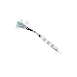 Ryuji Slim Jet 8cm 20gr Jig Yem Red Gold Glow