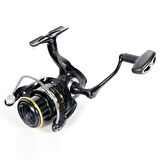 Remixon Focus BG 270 cm 5-35 gr Spin Olta Seti