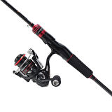 Remixon Focus RD 230 cm 3-25 gr Light Spin Olta Seti
