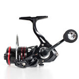 Remixon Focus RD 230 cm 3-25 gr Light Spin Olta Seti