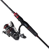 Remixon Focus RD 270 cm 5-35 gr Spin Olta Seti