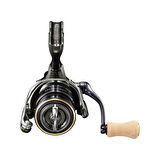 Shimano Cardiff XR C 2000 S LRF Olta Makinesi