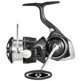 Daiwa Luvias MQ LT 24 2500 PC LRF Olta Makinesi