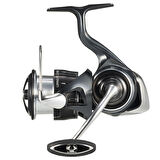 Daiwa Luvias MQ LT 24 3000 PC Spin Olta Makinesi