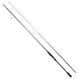 Ryuji Egito Fuji Kalamar 258 cm #2.5-3.5 Spin Kamış