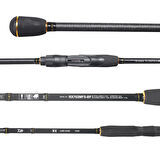Daiwa RX Lure Game BF 213 cm 7-21 gr Spin Kamış
