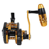 Seabor Hercule 300 XL Sol El Jig Çıkrık