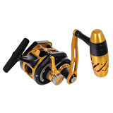 Seabor Hercule 200 XR Sağ El Jig Çıkrık