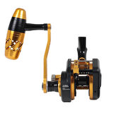 Seabor Hercule 200 XR Sağ El Jig Çıkrık