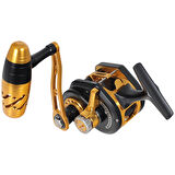 Seabor Hercule 200 XL Sol El Jig Çıkrık