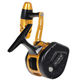 Seabor Hercule 200 XL Sol El Jig Çıkrık