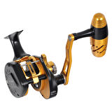 Seabor Hercule 200 XL Sol El Jig Çıkrık