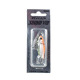 Ryuji Sound VIB 4,5cm 10gr Vibrasyon Yem Trouter UV