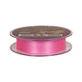 Ryuji Aji Game 4B Pink 100m İp Misina 0,04mm