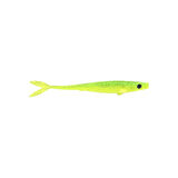 Spro V-Power 10cm Silikon Yem Lemon Lime UV