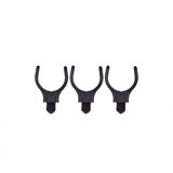 Spro Carpiste Back Best 3 Adet Kamış Tutucu Set
